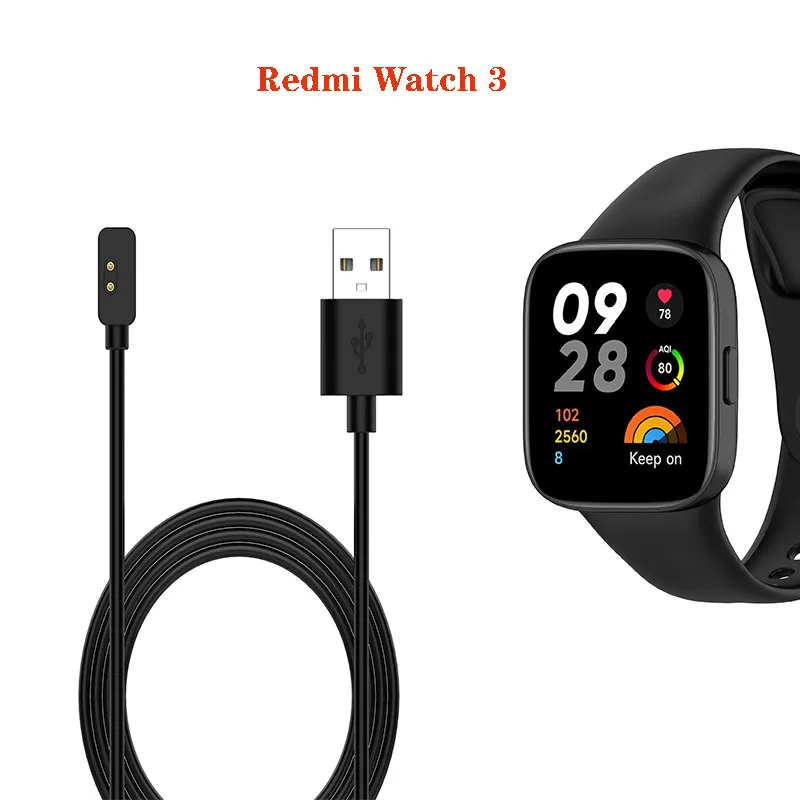 For Redmi Watch 3