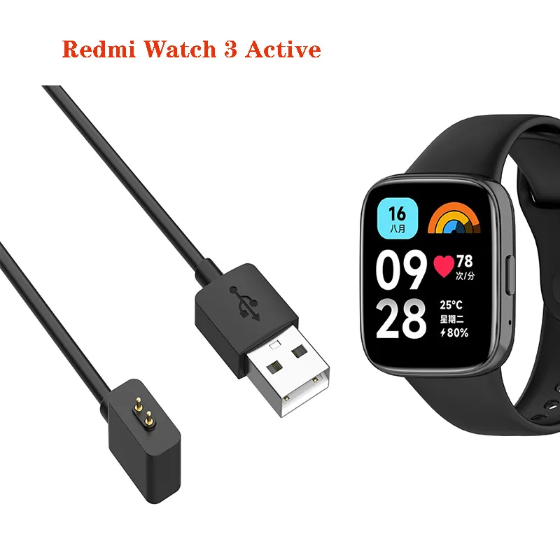 Redmi Watch 3 Active