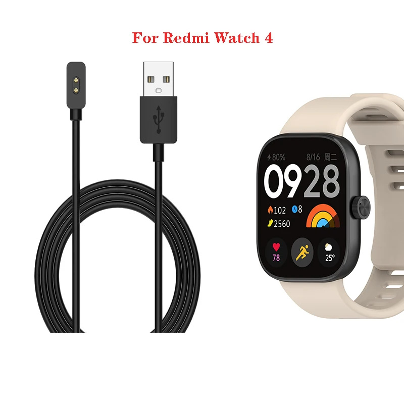 Redmi Watch 4