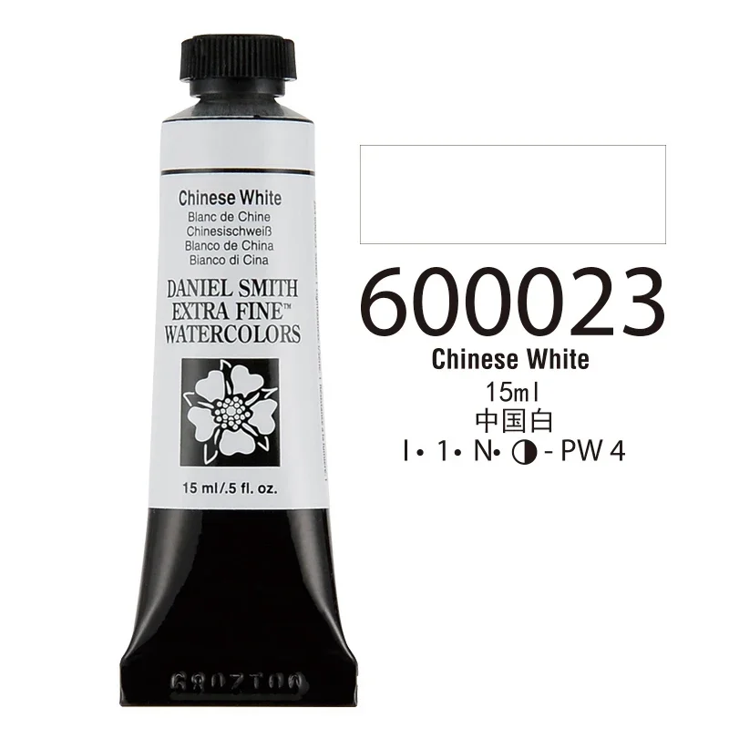 Chinese White