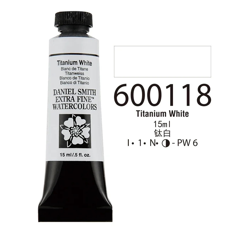 Titanium White