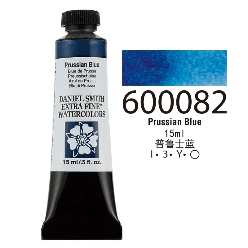 Prussian Blue