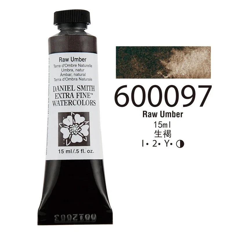 Raw Umber