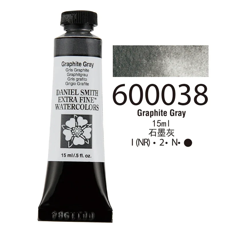 Graphite Gray