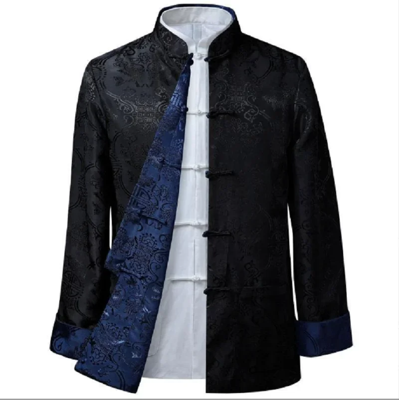 Black Blue