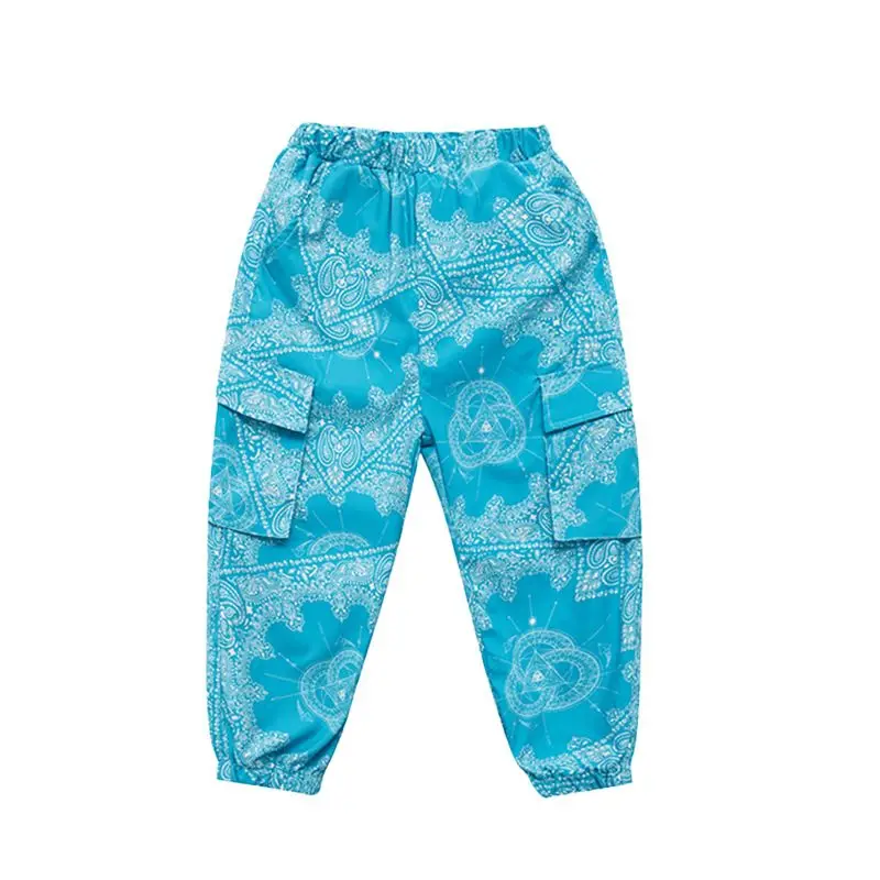 YS 672 Pants