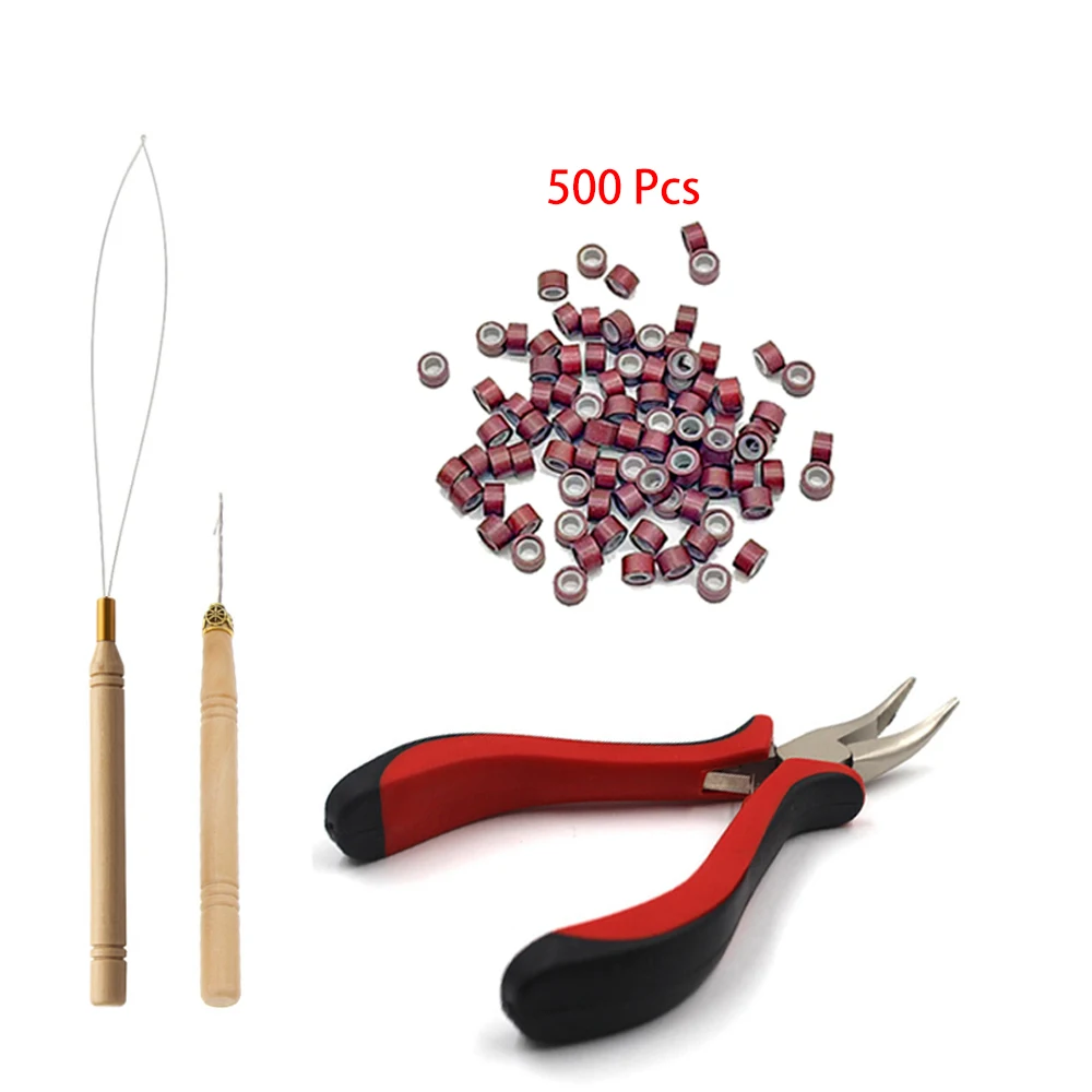 red Combo Kit