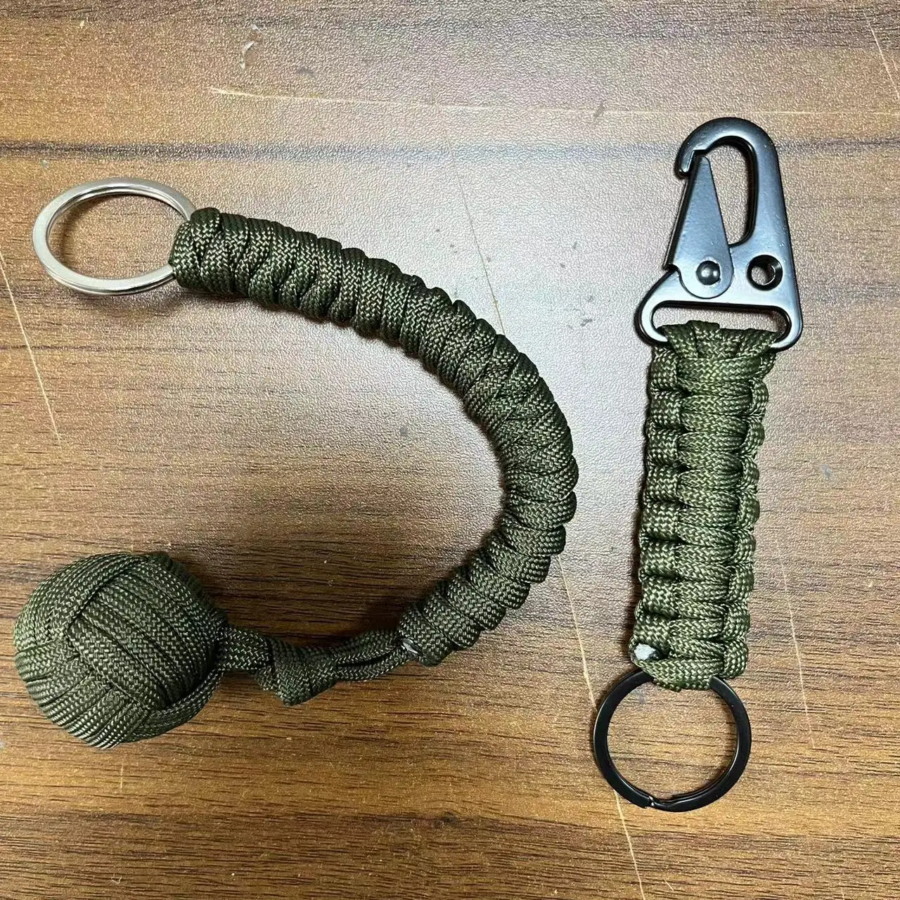 Army Green set