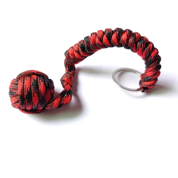 Red black