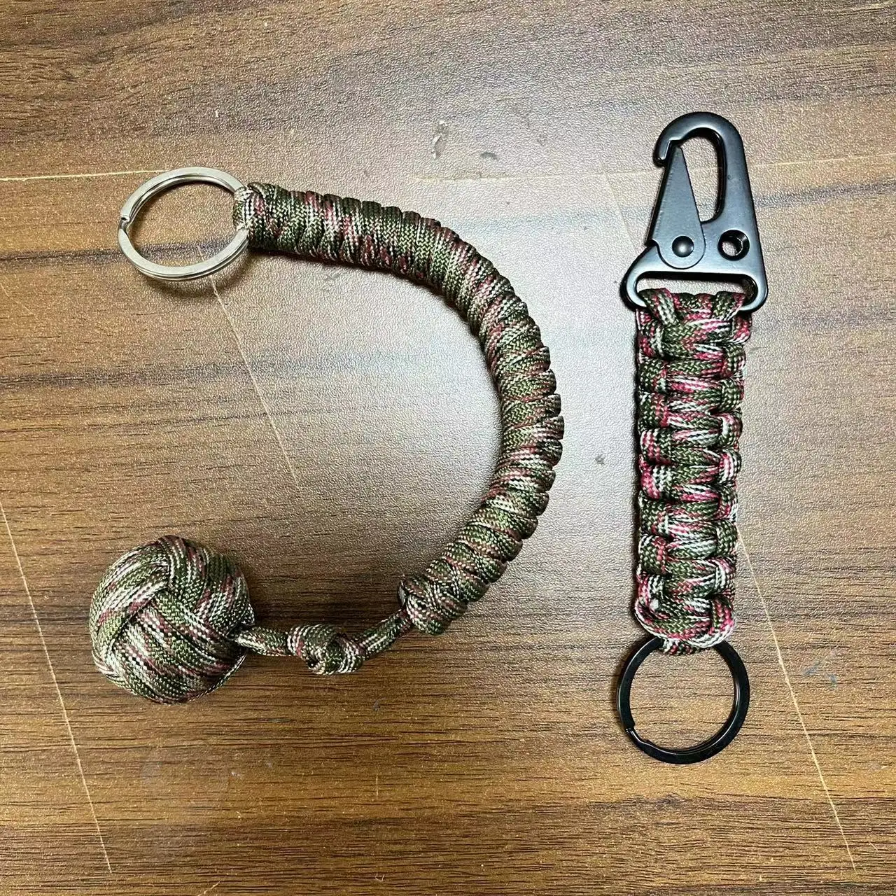 Camouflage set