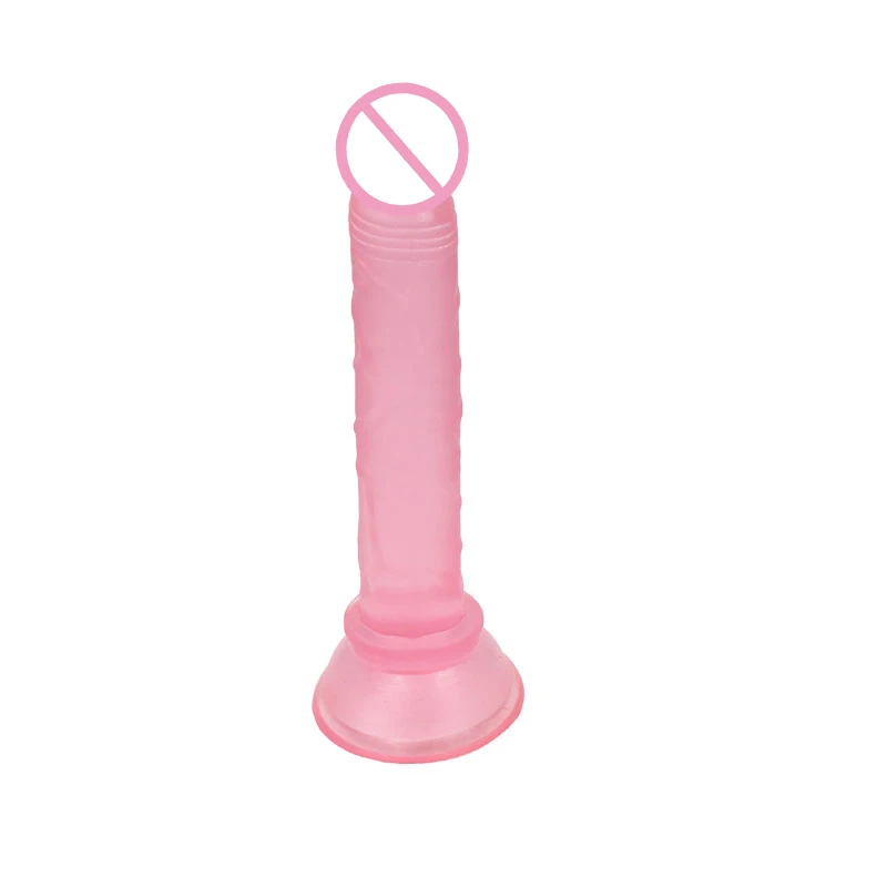 Pink Dildo
