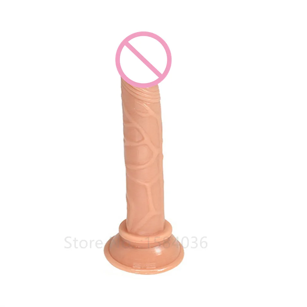 Flesh Dildo