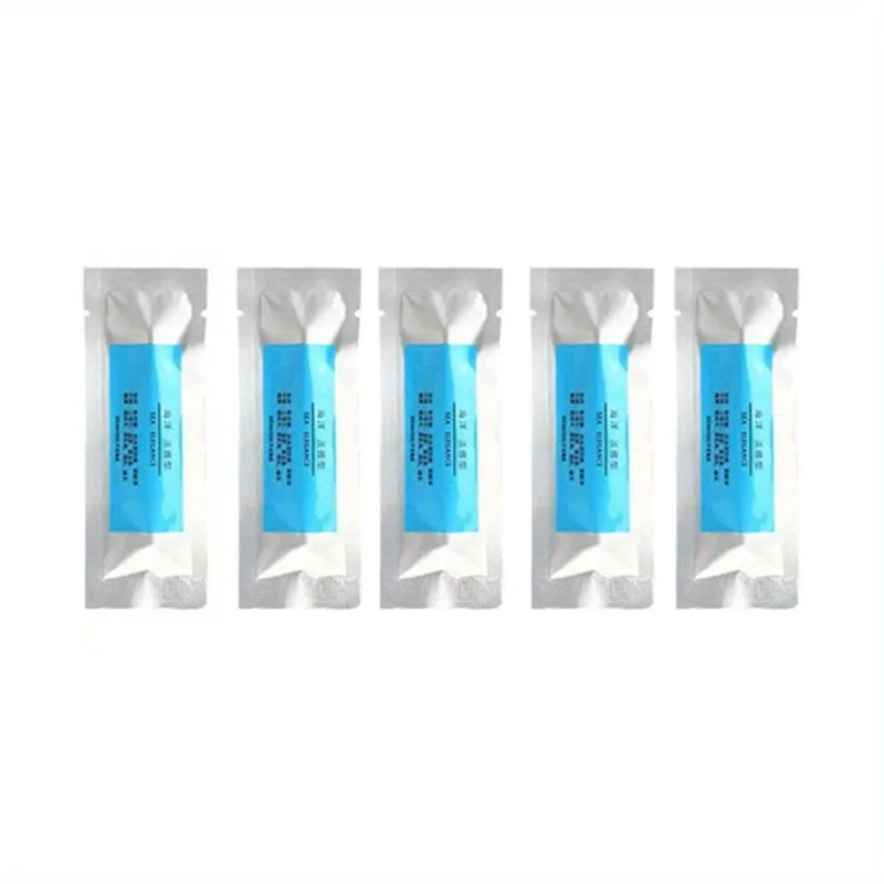 5Pcs Ocean