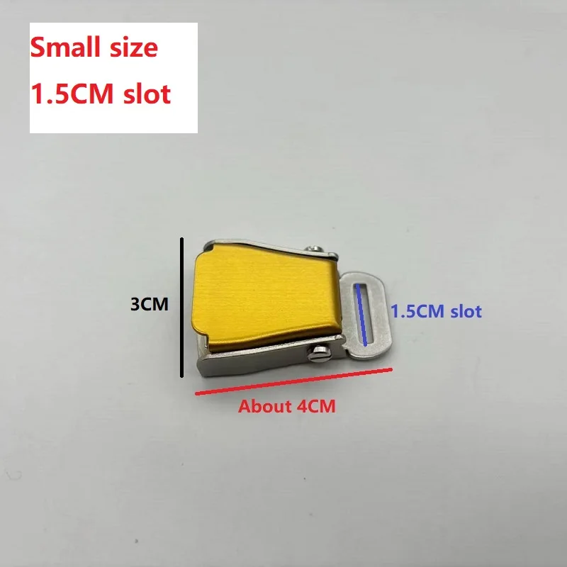 1.5CM Yellow