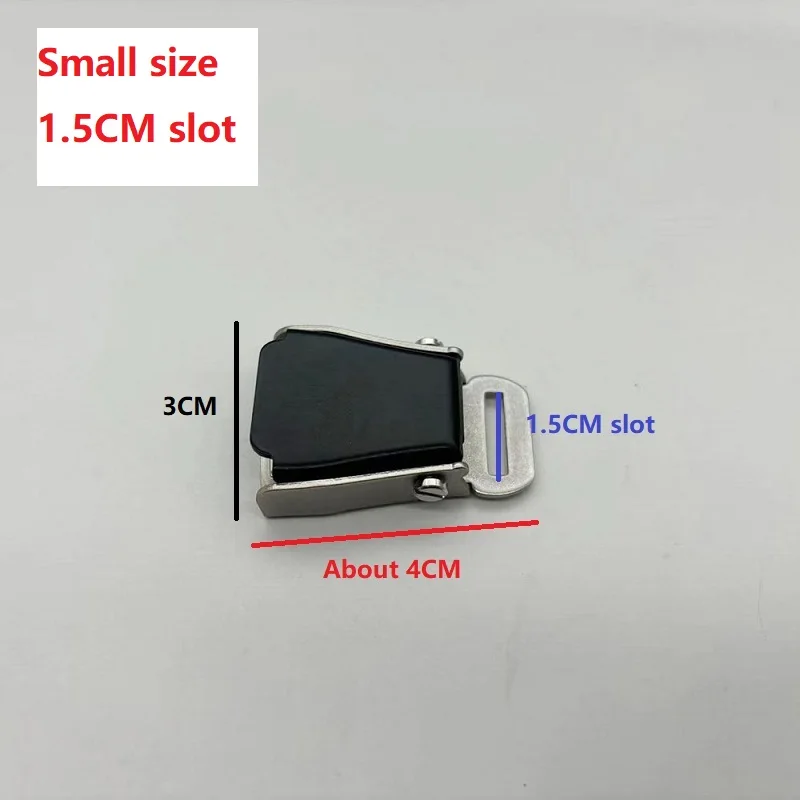 1.5CM Black