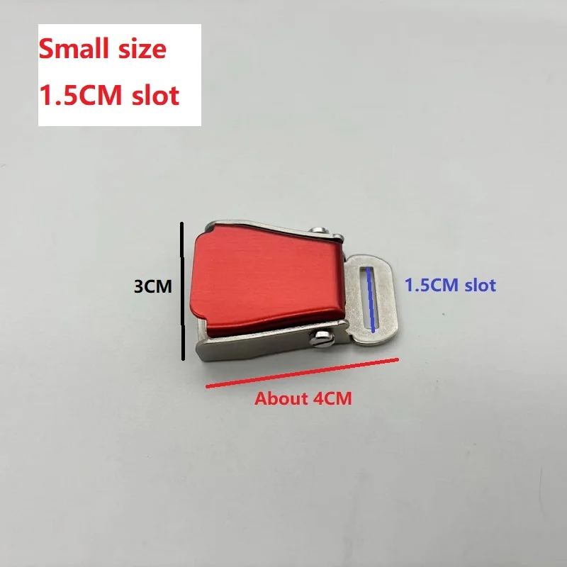 1.5CM Red