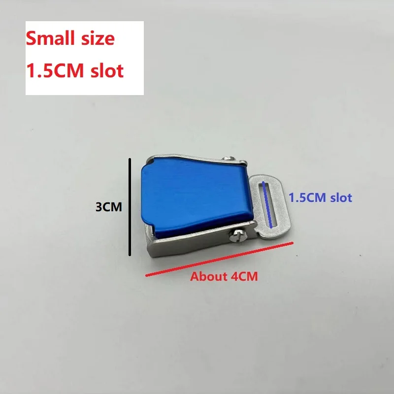 1.5CM Blue