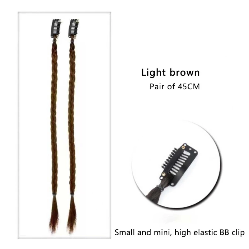 Light Brown