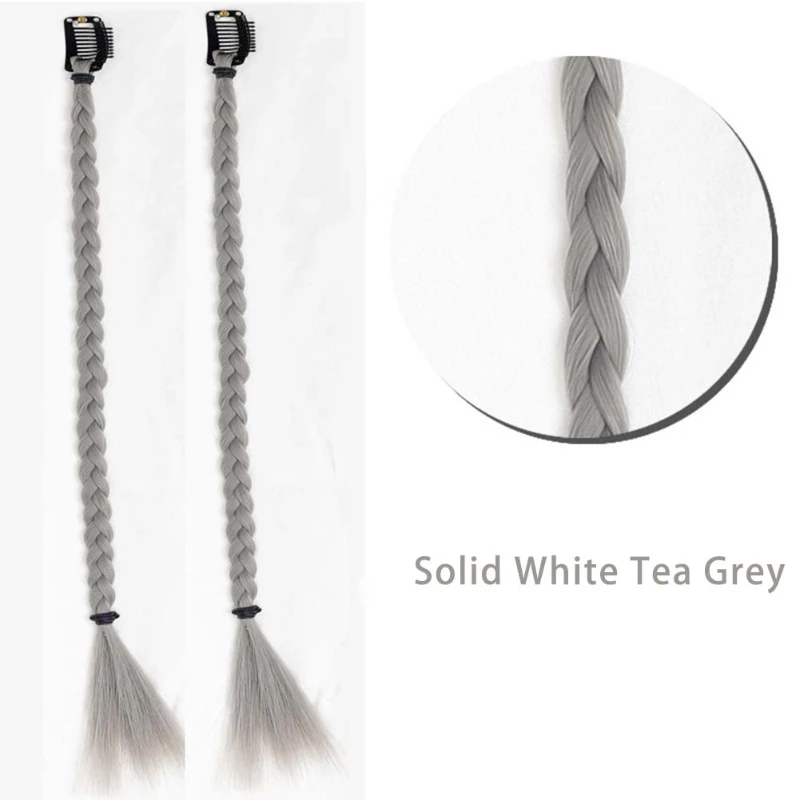 White Tea Gray