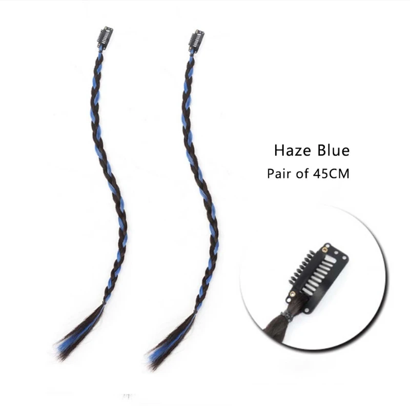 Highlight Haze Blue