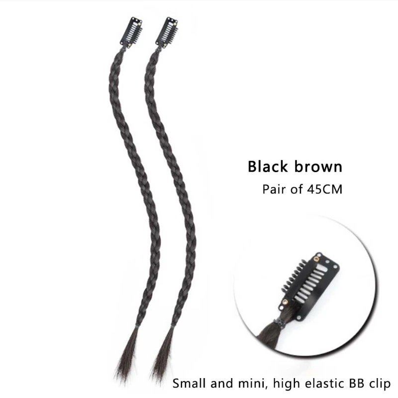 Black Brown