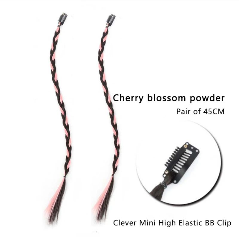 Cherry blossom pink