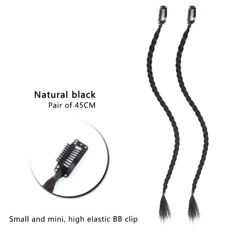 Natural Black