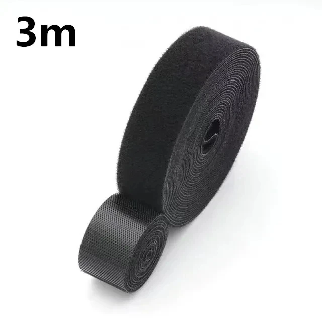 Black-3 meters