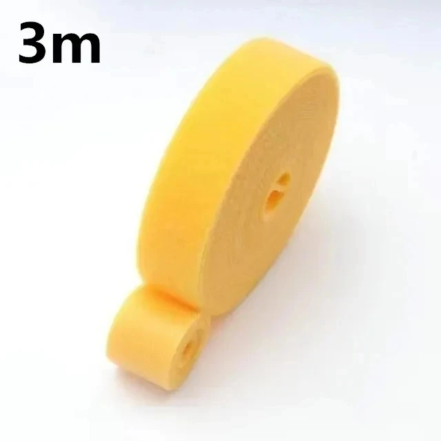 Yellow-3 meters