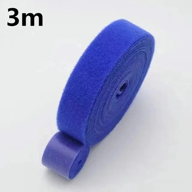 Blue-3 meters