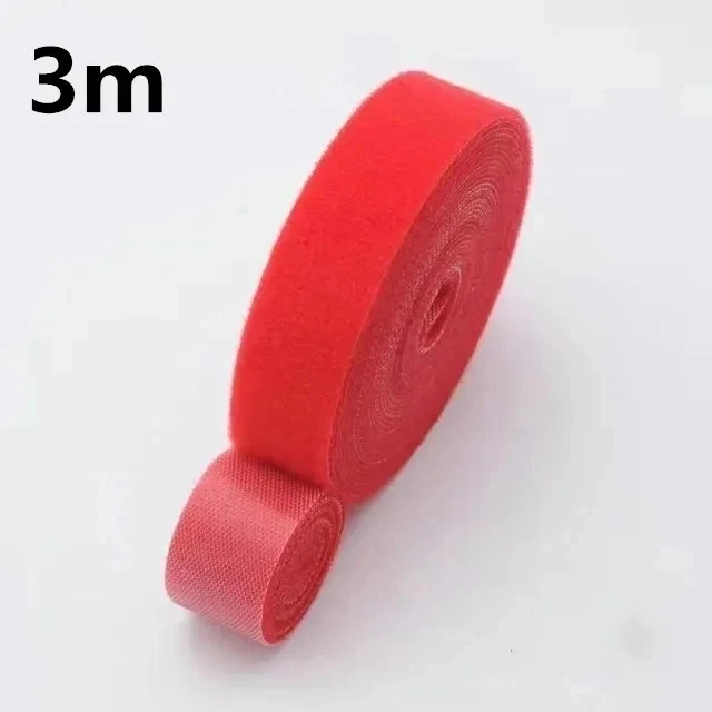 Red-3 meters