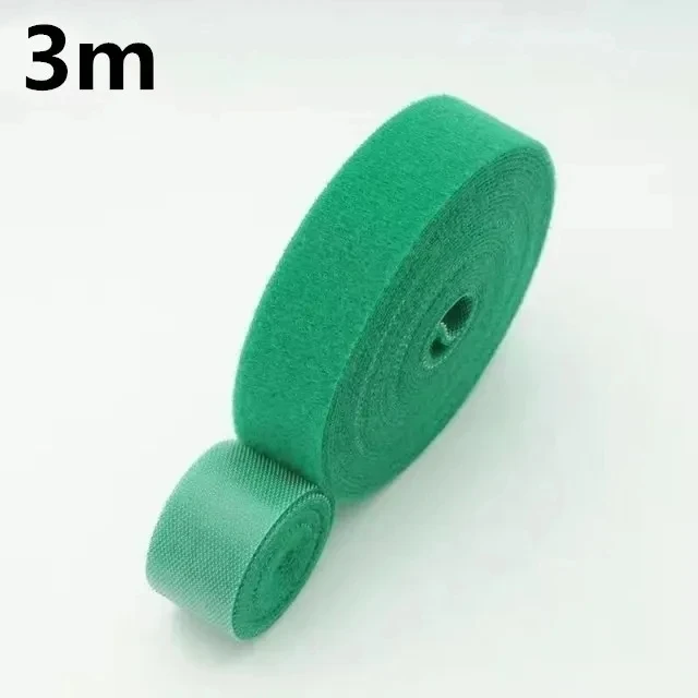 Green-3 meters
