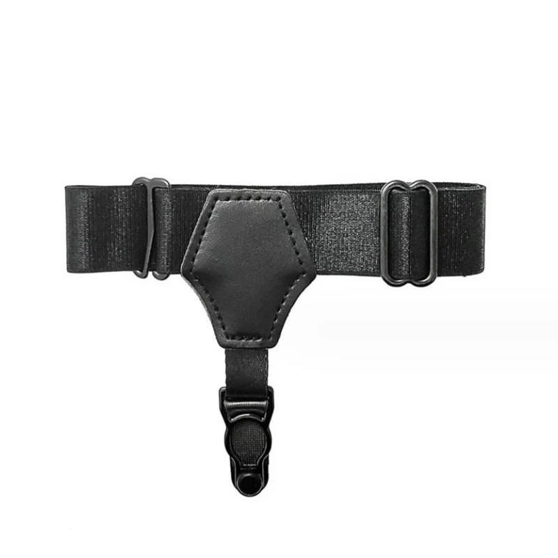 Plastic single clamp