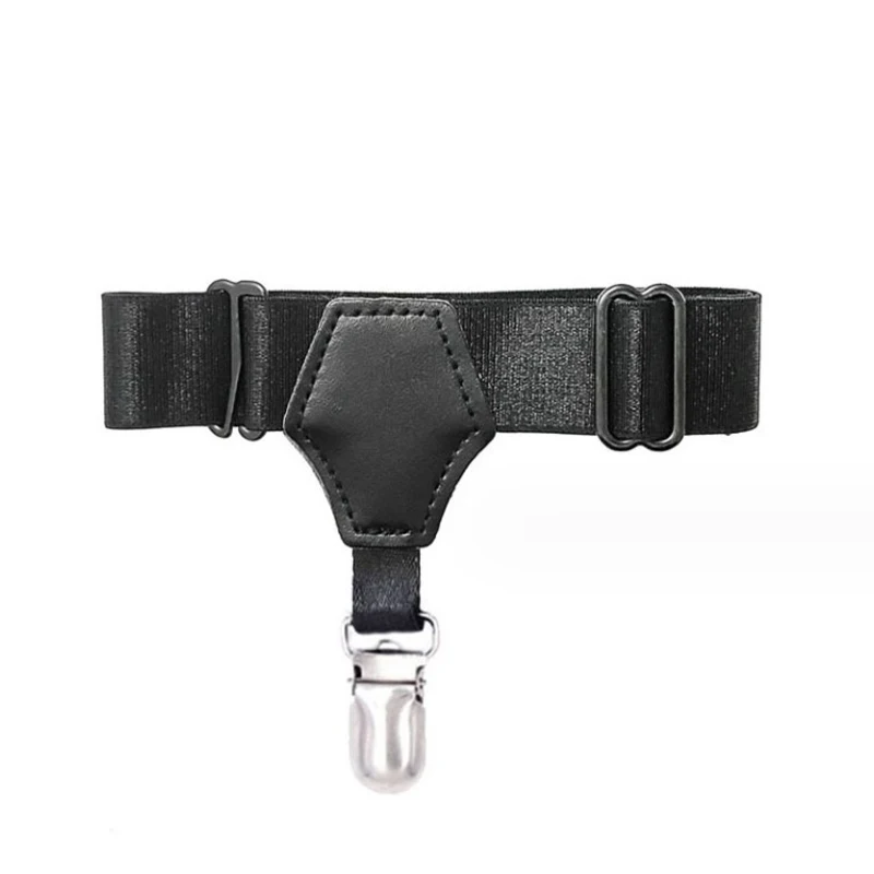 Metal single clamp