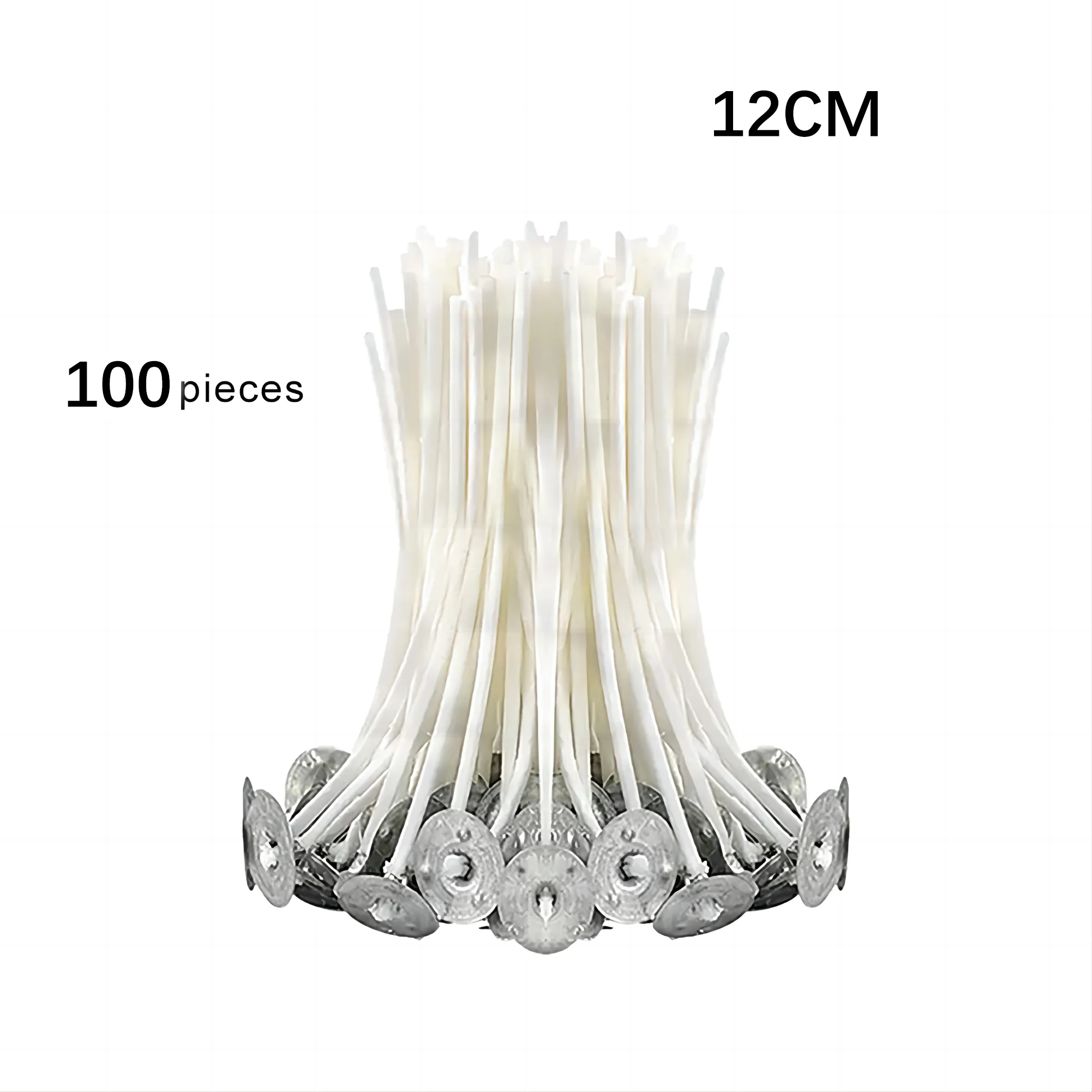 12CM-100PCS