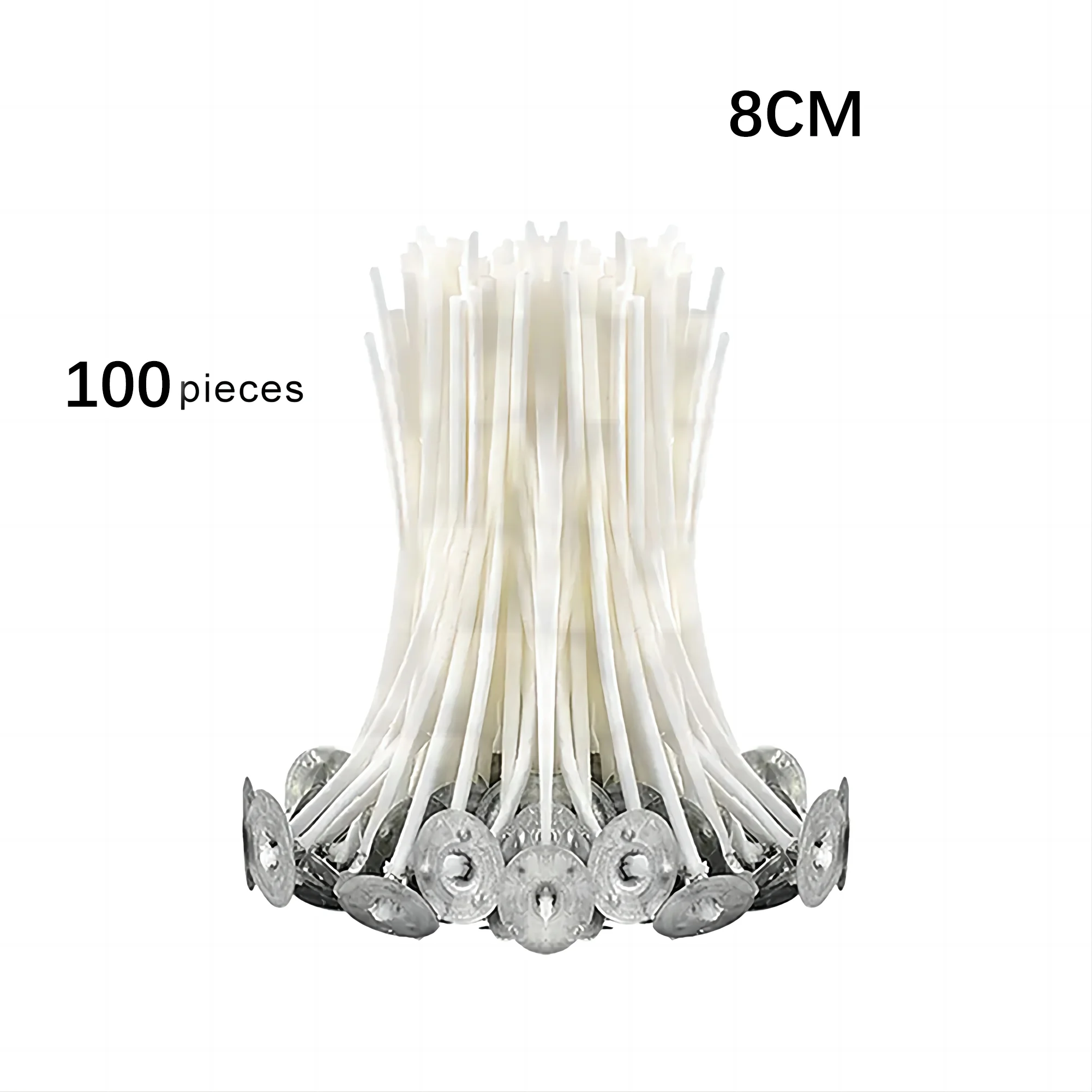 8CM-100PCS