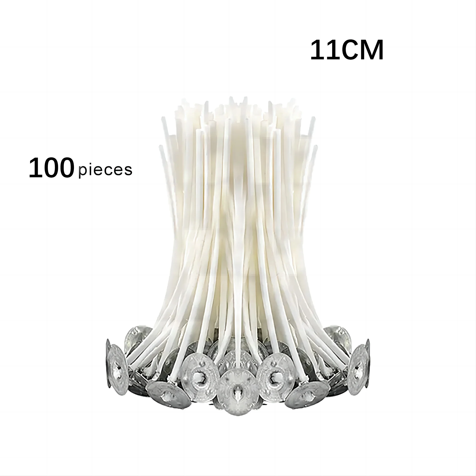 11CM-100PCS