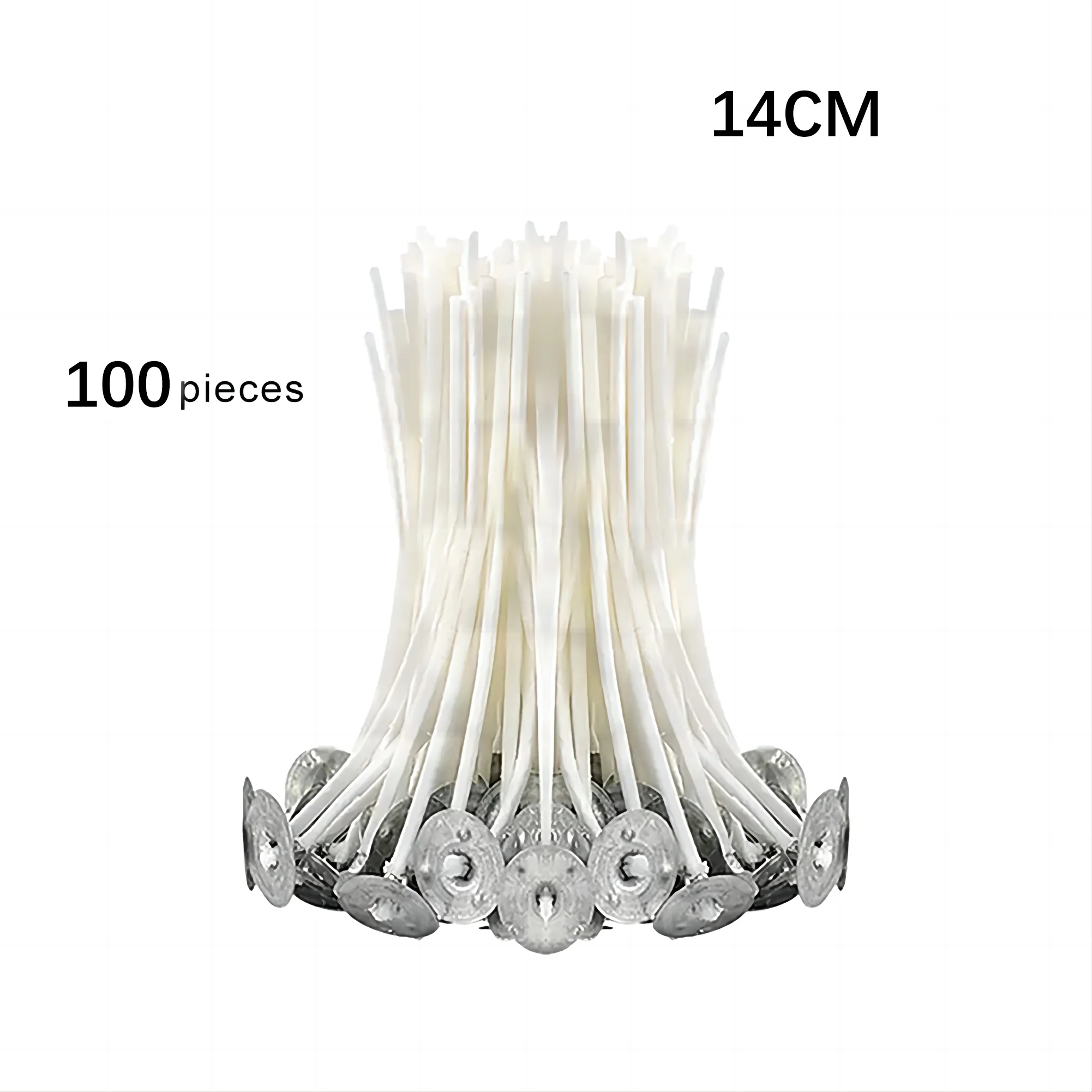 14CM-100PCS