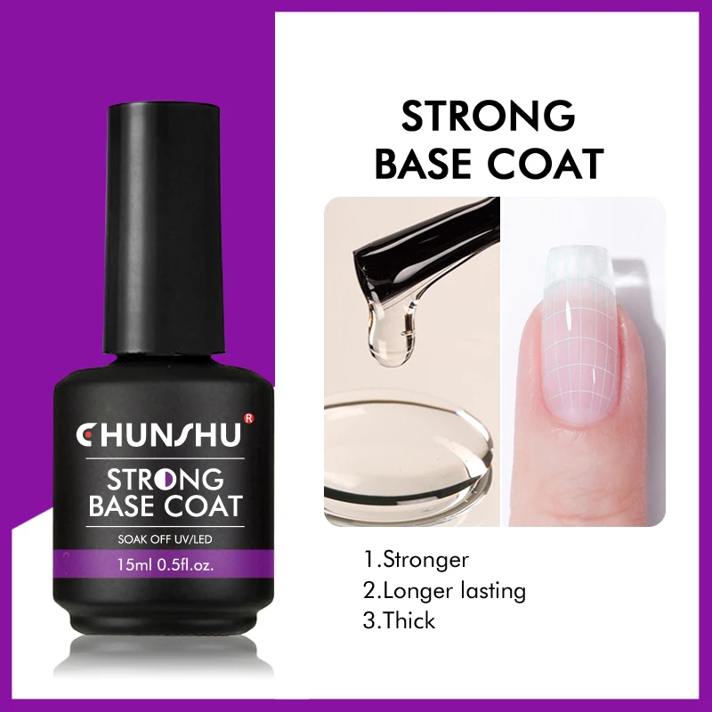 Strong Base
