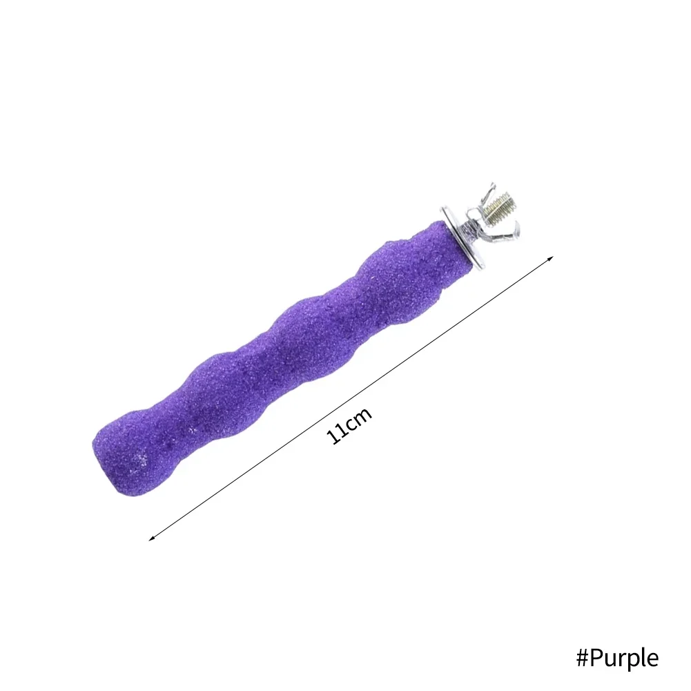 Purple 11cm