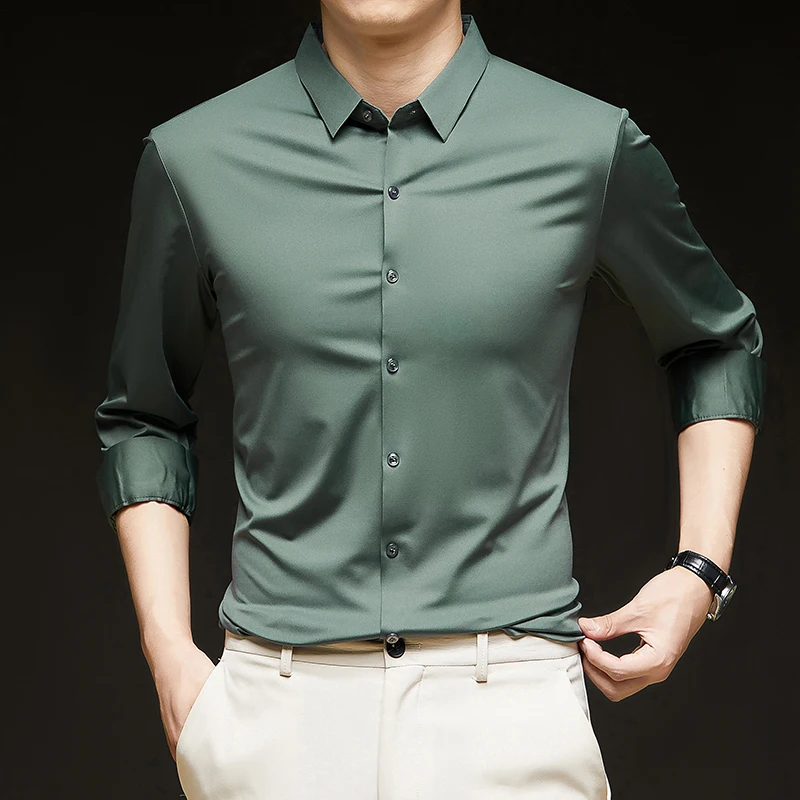 Pea Green