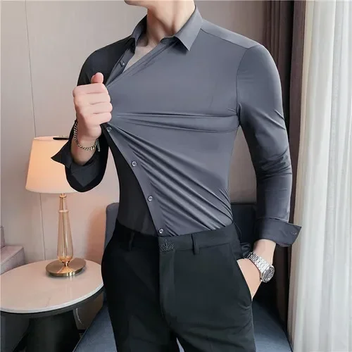Dark Grey