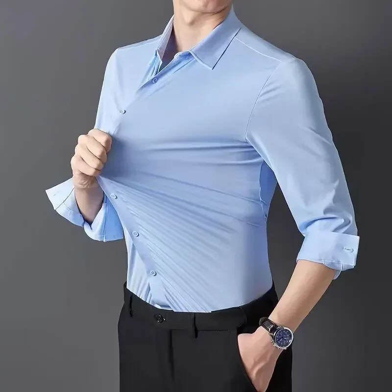 Ice Blue