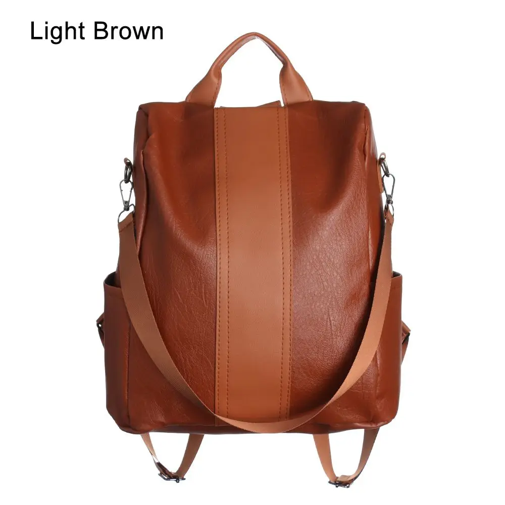 light brown