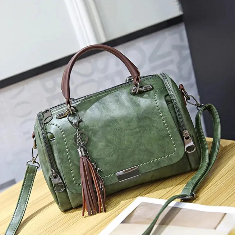 Army green