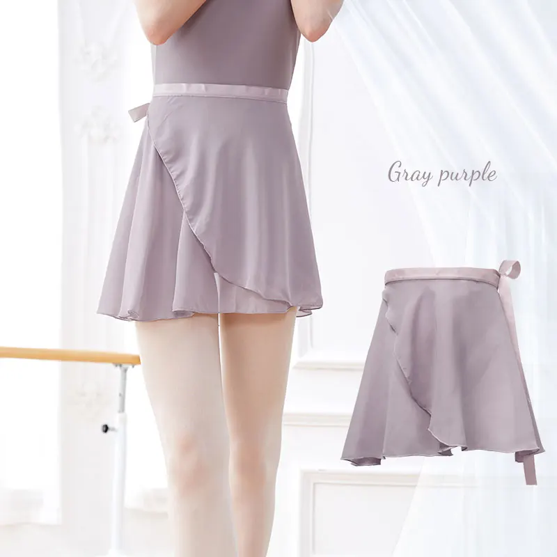 Grey Purple