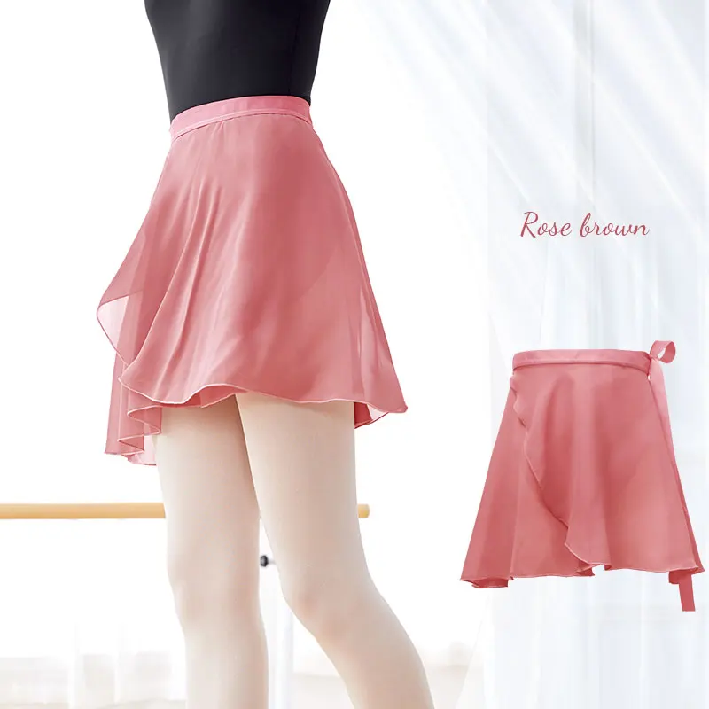 Rose Brown