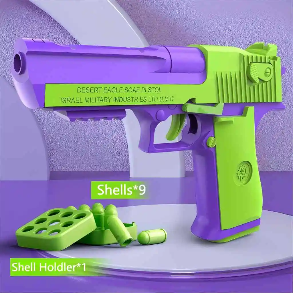 Desert Eagle C