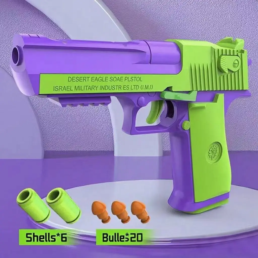 Desert Eagle A