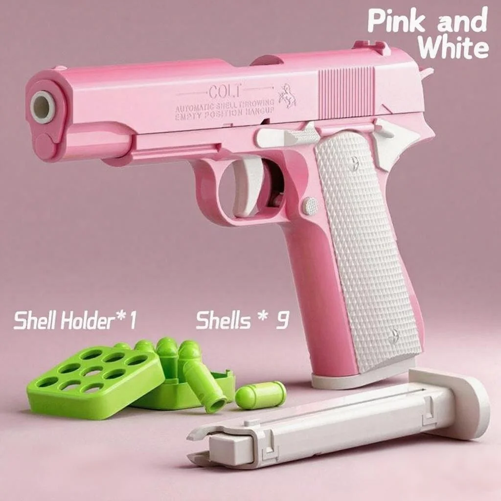 1911 Pink